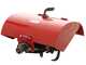 Geotech MCT650 - Motocultor de gasolina - Loncin G200F - 6.5HP