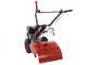 Geotech MCT650 - Motocultor de gasolina - Loncin G200F - 6.5HP