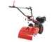 Geotech MCT650 - Motocultor de gasolina - Loncin G200F - 6.5HP