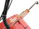 Geotech MCT650 - Motocultor de gasolina - Loncin G200F - 6.5HP