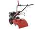 Geotech MCT650 - Motocultor de gasolina - Loncin G200F - 6.5HP