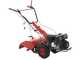 Geotech MCT650 - Motocultor de gasolina - Loncin G200F - 6.5HP