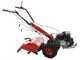 Geotech MCT650 - Motocultor de gasolina - Loncin G200F - 6.5HP