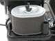 Geotech MCT650 - Motocultor de gasolina - Loncin G200F - 6.5HP