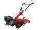 Geotech MCT650 - Motocultor de gasolina - Loncin G200F - 6.5HP