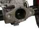 Geotech MCT650 - Motocultor de gasolina - Loncin G200F - 6.5HP