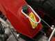 Geotech MCT650 - Motosegadora multifunci&oacute;n - Loncin G200F