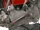 Geotech MCT650 - Motosegadora multifunci&oacute;n - Loncin G200F