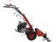 Geotech MCT650 - Motosegadora multifunci&oacute;n - Loncin G200F