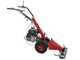 Geotech MCT650 - Motosegadora multifunci&oacute;n - Loncin G200F