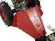 GeoTech Pro MCT650 - Motosegadora multifunci&oacute;n - Loncin G200F