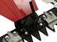 GeoTech Pro MCT650 - Motosegadora multifunci&oacute;n - Loncin G200F