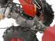 GeoTech Pro MCT650 - Motosegadora multifunci&oacute;n - Loncin G200F