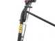 GeoTech Pro MCT650 - Motosegadora multifunci&oacute;n - Loncin G200F