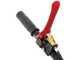 GeoTech Pro MCT650 - Motosegadora multifunci&oacute;n - Loncin G200F
