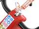 GeoTech Pro MCT650 - Motosegadora multifunci&oacute;n - Loncin G200F
