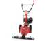 GeoTech Pro MCT650 - Motosegadora multifunci&oacute;n - Loncin G200F