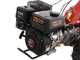 GeoTech Pro MCT650 - Motosegadora multifunci&oacute;n - Loncin G200F