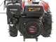 GeoTech Pro MCT650 - Motosegadora multifunci&oacute;n - Loncin G200F