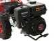 GeoTech Pro MCT650 - Motosegadora multifunci&oacute;n - Loncin G200F