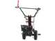 GeoTech Pro MCT650 - Motosegadora multifunci&oacute;n - Loncin G200F