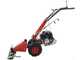 GeoTech Pro MCT650 - Motosegadora multifunci&oacute;n - Loncin G200F