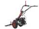 GeoTech Pro MCT650 - Motosegadora multifunci&oacute;n - Loncin G200F