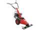 GeoTech Pro MCT650 - Motosegadora multifunci&oacute;n - Loncin G200F