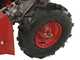 GeoTech Pro MCT650 - Motosegadora multifunci&oacute;n - Loncin G200F