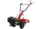 GeoTech Pro MCT650 - Motosegadora multifunci&oacute;n - Loncin G200F