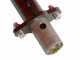 Geotech MCT900 - Motocultor de gasolina - Loncin G270F - 9.5HP