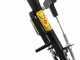 Geotech MCT900 - Motocultor de gasolina - Loncin G270F - 9.5HP