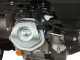 Geotech MCT900 - Motocultor de gasolina - Loncin G270F - 9.5HP