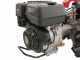 Geotech MCT900 - Motocultor de gasolina - Loncin G270F - 9.5HP