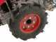Geotech MCT900 - Motocultor de gasolina - Loncin G270F - 9.5HP