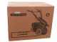 GeoTech Pro MCT900 - Motocultor de gasolina - Loncin G270F - 9.5HP