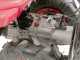 GeoTech Pro MCT900 - Motocultor de gasolina - Loncin G270F - 9.5HP