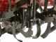 GeoTech Pro MCT900 - Motocultor de gasolina - Loncin G270F - 9.5HP