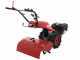 GeoTech Pro MCT900 - Motocultor de gasolina - Loncin G270F - 9.5HP