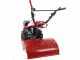 GeoTech Pro MCT900 - Motocultor de gasolina - Loncin G270F - 9.5HP