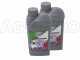 GeoTech Pro MCT900 - Motocultor de gasolina - Loncin G270F - 9.5HP