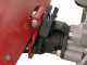 GeoTech Pro MCT900 - Motocultor de gasolina - Loncin G270F - 9.5HP