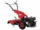 GeoTech Pro MCT900 - Motocultor de gasolina - Loncin G270F - 9.5HP