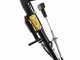 GeoTech Pro MCT900 - Motocultor de gasolina - Loncin G270F - 9.5HP