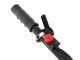 GeoTech Pro MCT900 - Motocultor de gasolina - Loncin G270F - 9.5HP