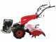 GeoTech Pro MCT900 - Motocultor de gasolina - Loncin G270F - 9.5HP