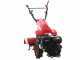 GeoTech Pro MCT900 - Motocultor de gasolina - Loncin G270F - 9.5HP