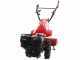 GeoTech Pro MCT900 - Motocultor de gasolina - Loncin G270F - 9.5HP