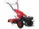 GeoTech Pro MCT900 - Motocultor de gasolina - Loncin G270F - 9.5HP
