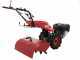 GeoTech Pro MCT900 - Motocultor de gasolina - Loncin G270F - 9.5HP